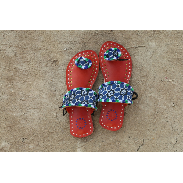 natural and artistic